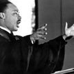 Martin Luther King - Marzenie o doskonalszym związku