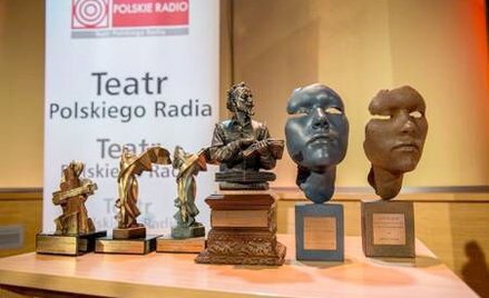 Nagrody dla najciekawszych debiutujących twórców w Teatrze Polskiego Radia
