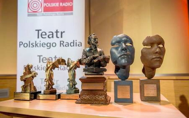 Nagrody dla najciekawszych debiutujących twórców w Teatrze Polskiego Radia