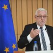 Jerzy Stępień, prezes TK w latach 2006–2008