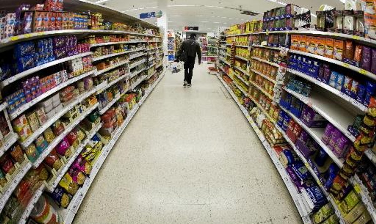 Tesco wycofuje się z Japonii rp.pl