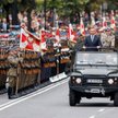 Zwierzchnik sił zbrojnych, prezydent Andrzej Duda podtrzymał tradycję pożegnania odchodzących oficer