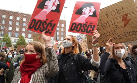 Organizacje społeczne: Solidarni w obronie praw i wolności
