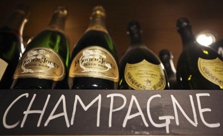 Miliardy wydane na Sylwestra