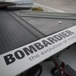 Bombardier zadowolony z salonu we Francji