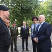 Białoruś: Aleksander Łukaszenko oskarża Rosję o kłamstwo