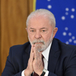 Luiz Inacio Lula da Silva