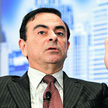 Carlos Ghosn, prezes Nissana