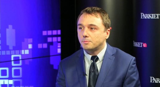 Kamil Hajdamowicz, doradca inwestycyjny, Vienna Life TU na Życie, Vienna Insurance Group