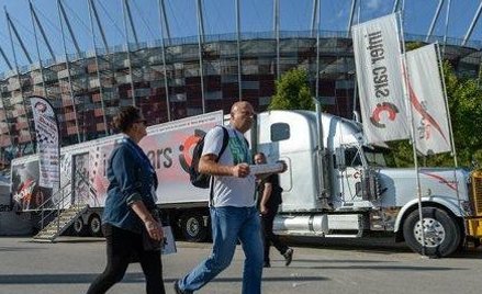 Inter Cars uporał się ze skutkami cyberataku