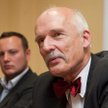 Janusz Korwin-Mikke
