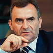 Włodzierz Karpiński, minister skarbu, decyzje w sprawie Energi zapowiada na wrzesień.