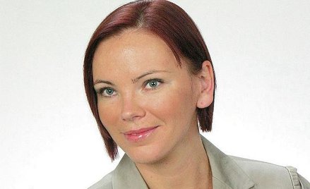 Beata Dzierżanowska