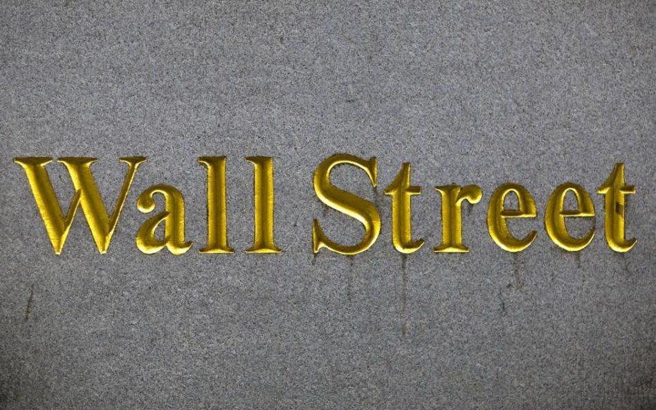 Wall Street chce wykiwać Kongres