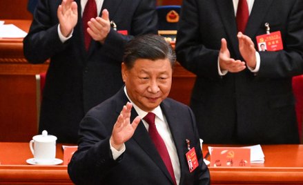 Xi Jinping
