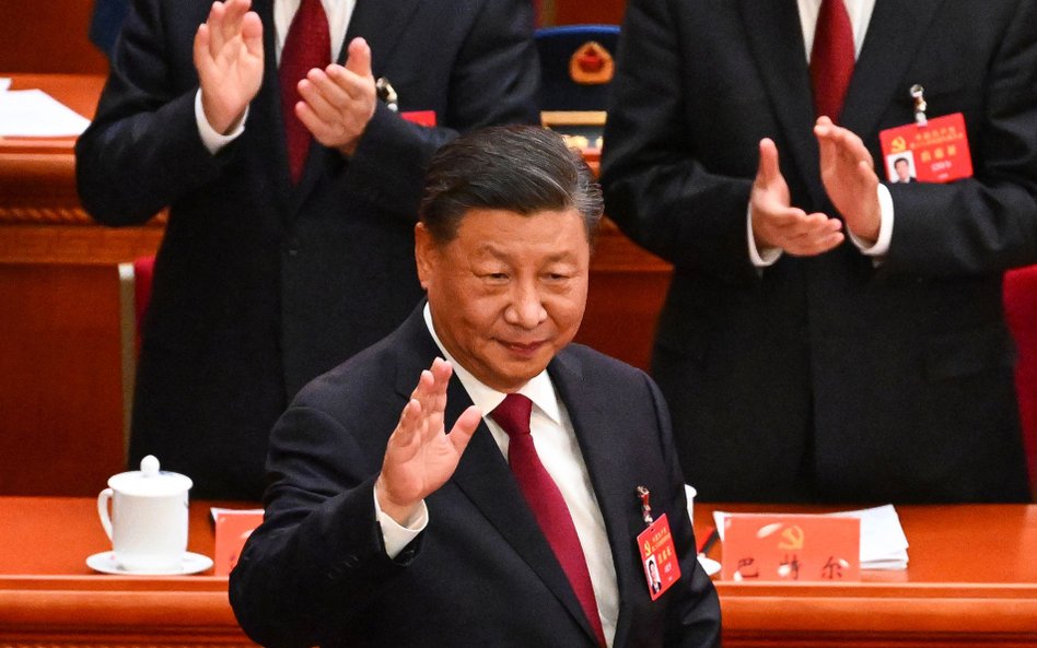 Xi Jinping