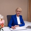 Anna Mieczkowska, prezydent Kołobrzegu