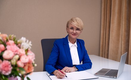 Anna Mieczkowska, prezydent Kołobrzegu