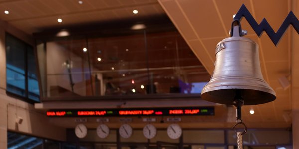 Banki stopują, handel w odwrocie. WIG20 bez polotu