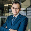 Piotr Krupa, prezes, akcjonariusz i twarz wrocławskiej firmy Kruk.