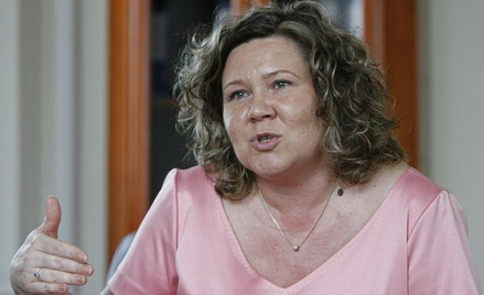 Magdalena Gaj