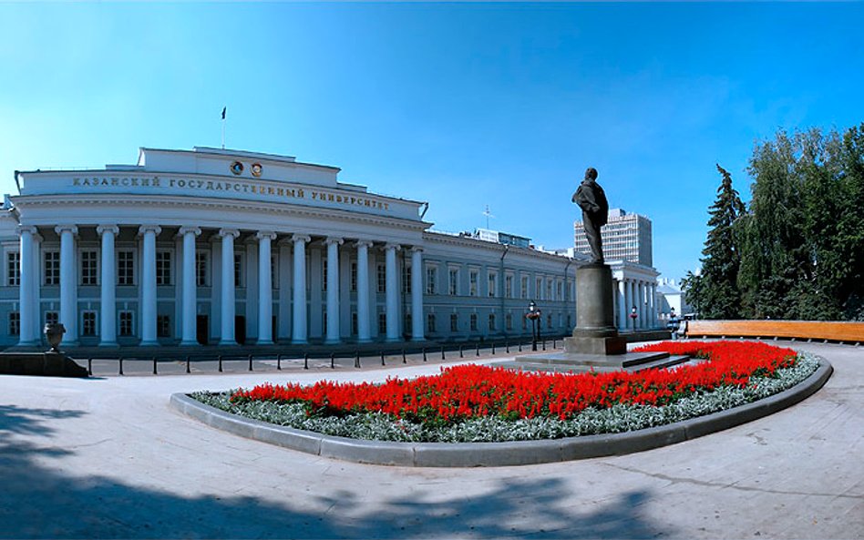 Na liście UNESCO znalazło się obserwatorium astronomiczne rosyjskiego Kazańskiego Uniwersytetu Państ