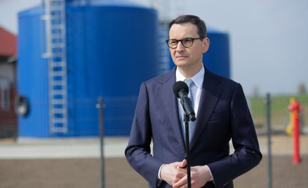 Mateusz Morawiecki