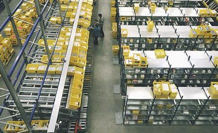 Analitycy podnoszą cenę docelową Neuki