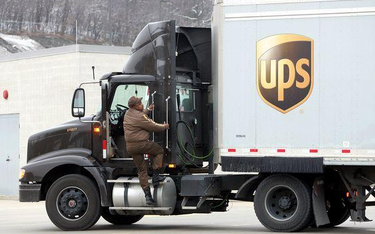 UPS już po raz drugi skonfigurował technologię na potrzeby akcji ratunkowej