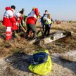 Iran – boeing 737 rozbił się po starcie z lotniska w Teheranie