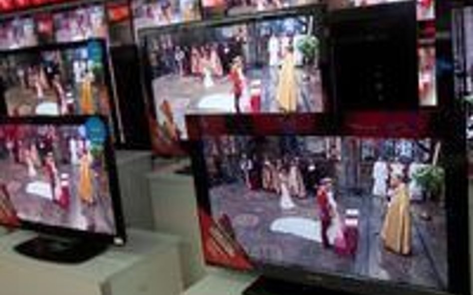 Miliard domów z płatną telewizją w 2018 roku