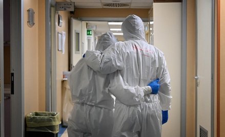 Węgry wprowadzają obowiązek szczepień w instytucjach państwowych