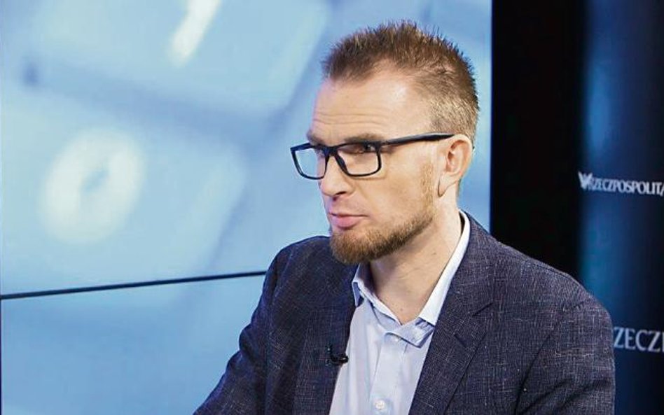 Piotr Lewandowski
