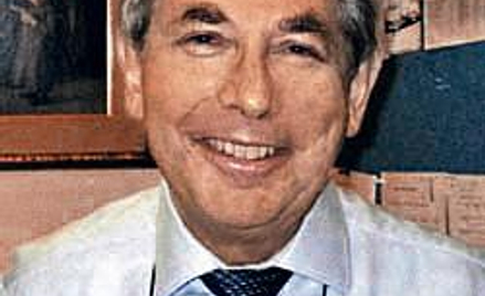 Prof. Anthony Polonsky