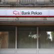Pekao europejskim liderem wzrostów