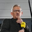 Gary Lineker (na zdjęciu) napisał, że emigracyjna polityka brytyjskiego rządu „w niczym nie różni si