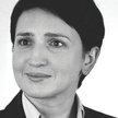 Katarzyna Piecyk, główna specjalistka Departamentu Prawnego Głównego Inspektoratu Pracy