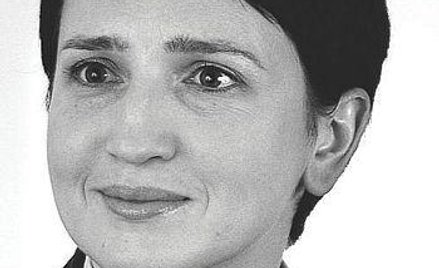 Katarzyna Piecyk, główna specjalistka Departamentu Prawnego Głównego Inspektoratu Pracy