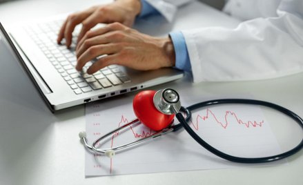 Będą cztery nowe krajowe rejestry kardiologiczne