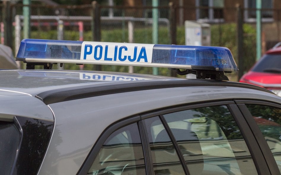 Pomnik żołnierzy UPA ponownie uszkodzony. Policja szuka sprawców