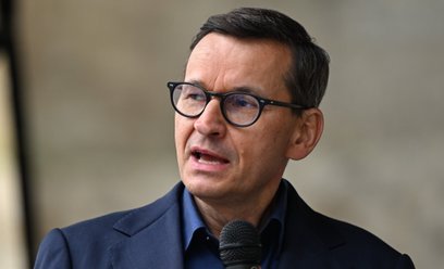 Mateusz Morawiecki