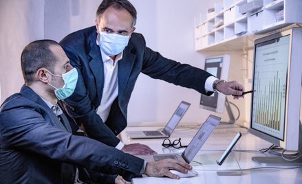 Pchnąć gospodarkę w stronę mocnego ożywienia