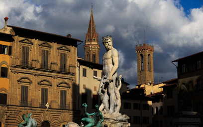 Florencja mówi stop wynajmowaniu mieszkań turystom