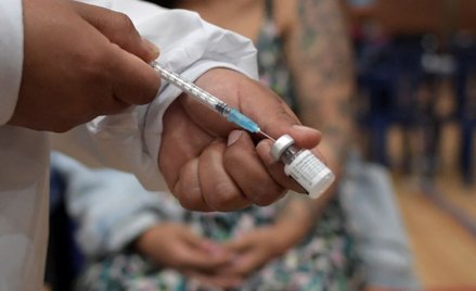 Słowacja: Przywileje dla zaszczepionych