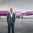 Dyrektor generalny WOW Air Skúli Mogensen