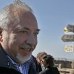 Avigdor Lieberman