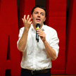 Matteo Renzi prawdopodobnie w tym roku zostanie premierem (zdjęcie z 2012 roku)