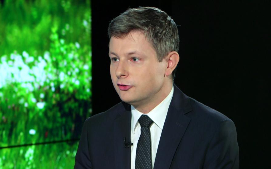 #RZECZoBIZNESIE: Paweł Majtkowski: Dobra inwestycja? Inwestycja we własne dzieci