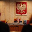 W delegacji nie można orzekać