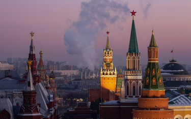 Badacze ustalili: Kreml kontroluje rosyjskie gangi hakerów